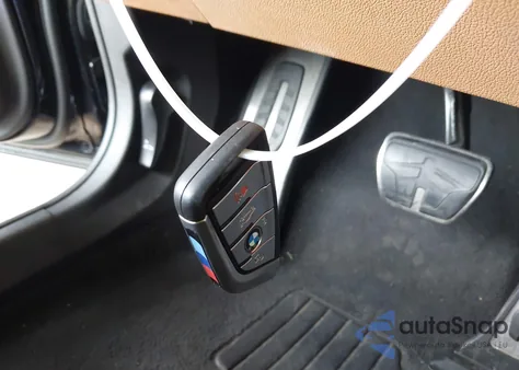 2018 BMW 540I from USA, damaged, VIN WBAJE5C52JWA92673